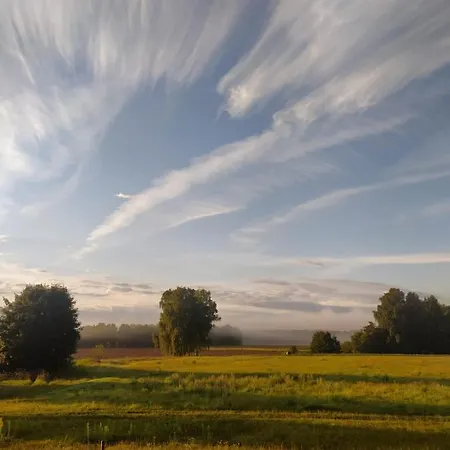 U Sobotku * Trebon