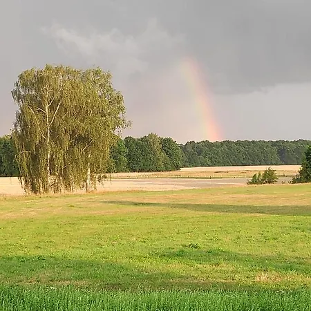 U Sobotku בית אירוח