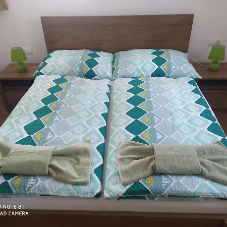 U Sobotku Habitación en casa particular Třeboň