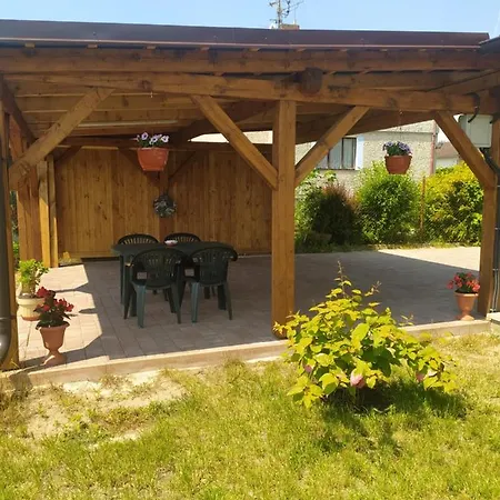 Homestay U Sobotku Trebon