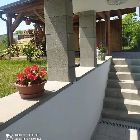 U Sobotku * Třeboň