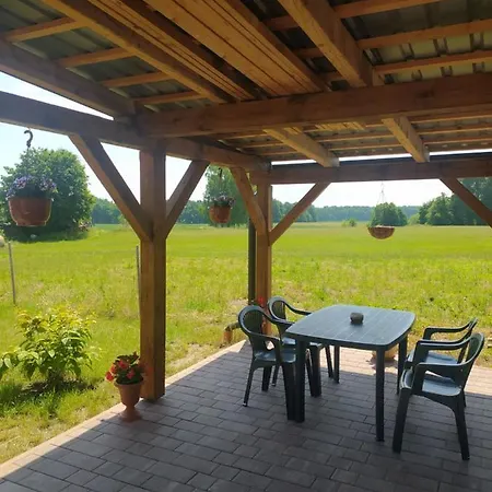 בית אירוח U Sobotku Třeboň