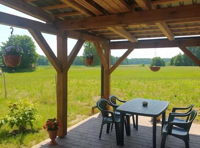 Rum i privatbostad U Sobotku Třeboň